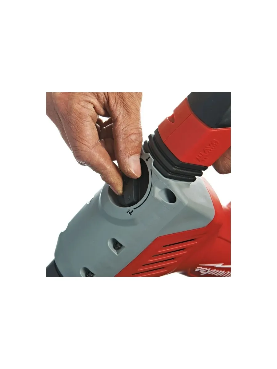 Перфоратор Milwaukee PLH 28 XE (4933446800) - фото 12