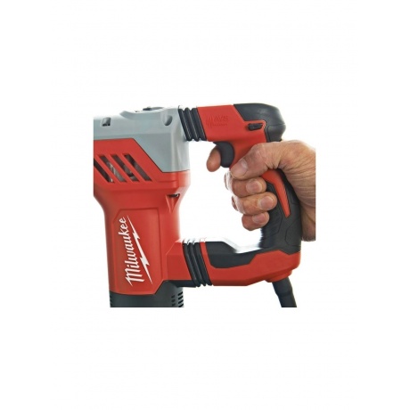Перфоратор Milwaukee PLH 28 XE (4933446800) - фото 14