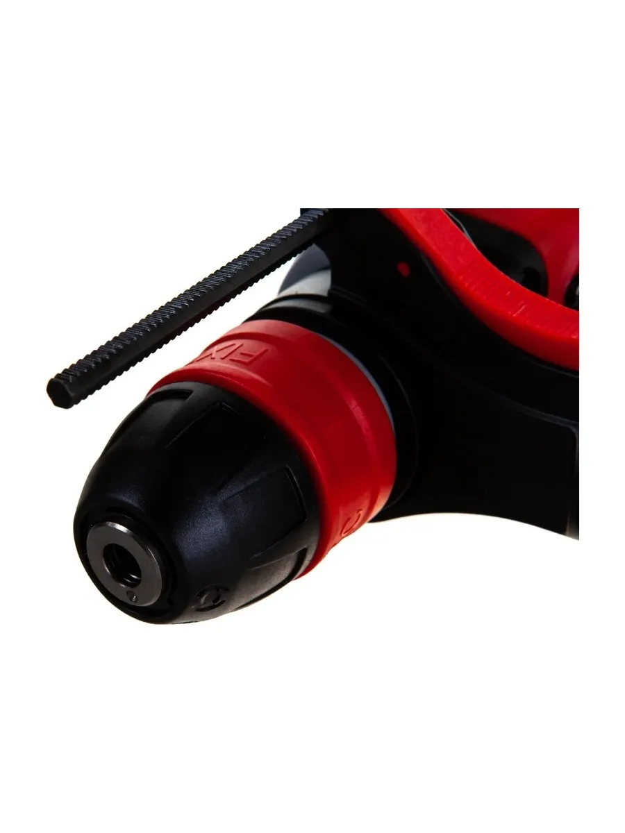 Перфоратор Milwaukee PLH 28 XE (4933446800) - фото 4