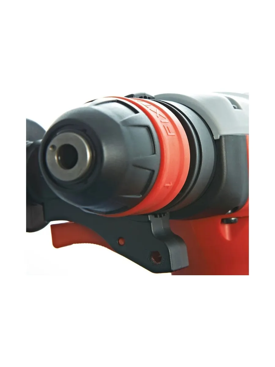 Перфоратор Milwaukee PLH 28 XE (4933446800) - фото 6