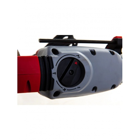 Перфоратор Milwaukee PLH 28 XE (4933446800) - фото 7