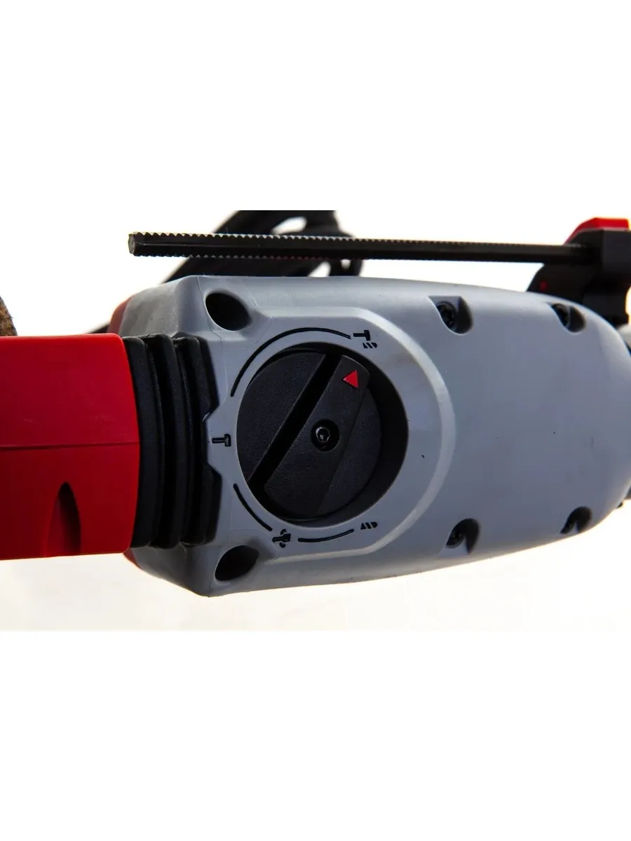 Перфоратор Milwaukee PLH 28 XE (4933446800) - фото 7