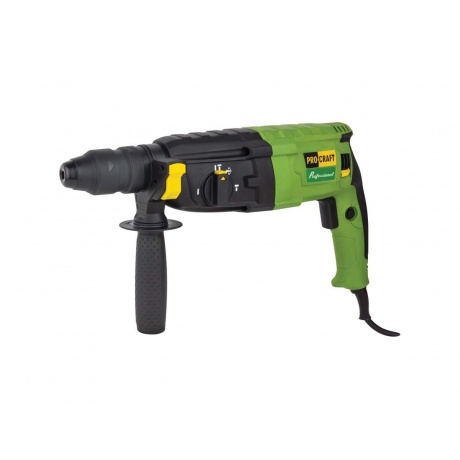 Перфоратор BH1400DFR Procraft 900 Вт 26 Дж 0-4850 удмин DFR 6010₽