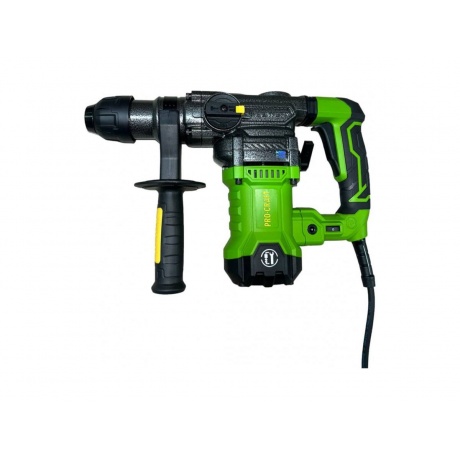 Перфоратор BH1800 Procraft 1500 Вт 55 Дж 0-4300 удмин SDS 8450₽