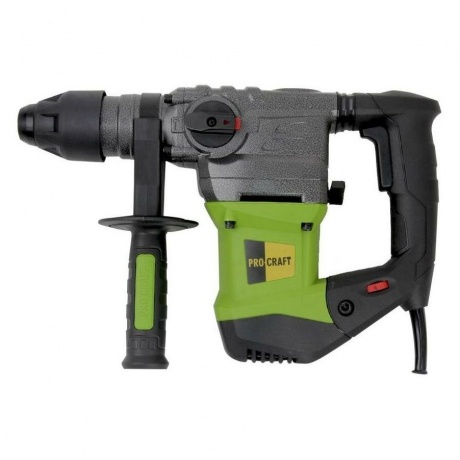 Перфоратор BH2200 Procraft 2150 Вт 60 Дж 0-4500 удмин SDS 8890₽