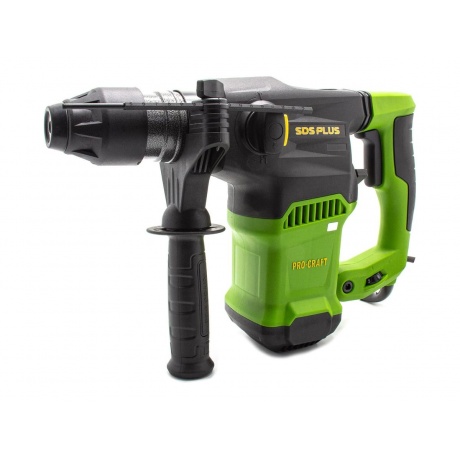 Перфоратор BH2250 Procraft 2250 Вт 60 Дж 0-4250 удмин SDS 8540₽