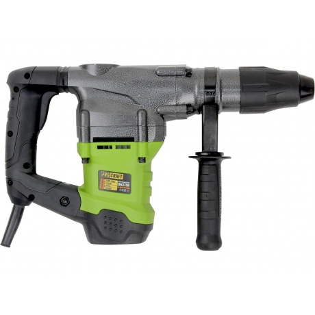 Перфоратор BH2350MAX Procraft 2350 Вт 90 Дж 0-3850 удмин SDS MAX 12980₽
