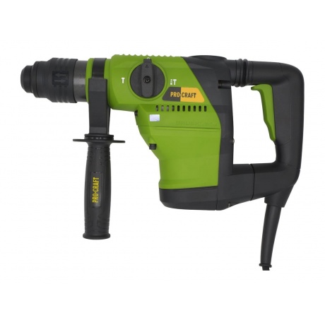 Перфоратор бесщеточный BH2100N Procraft 1260 Вт 8 Дж 0-5300 удмин SDS 9060₽