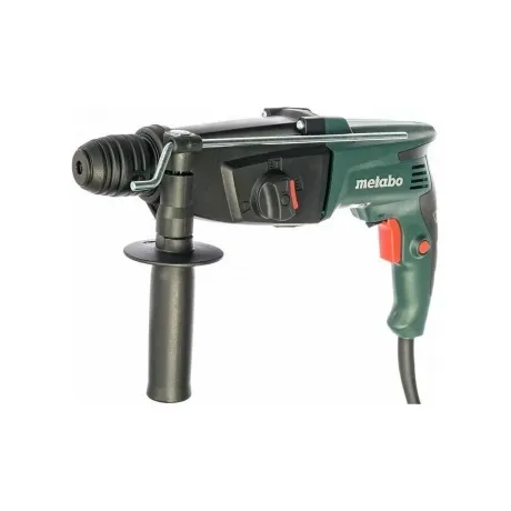 Перфоратор Metabo BHE 2444 патрон:SDS-plus уд.:2.3Дж 800Вт (кейс...