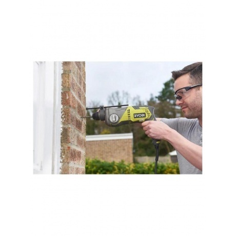 Перфоратор Ryobi RSDS680-K 5133002444 - фото 3