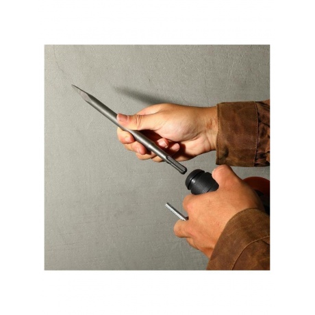 Перфоратор сетевой DEKO DKH1300W в кейсе, 1300Вт - фото 8