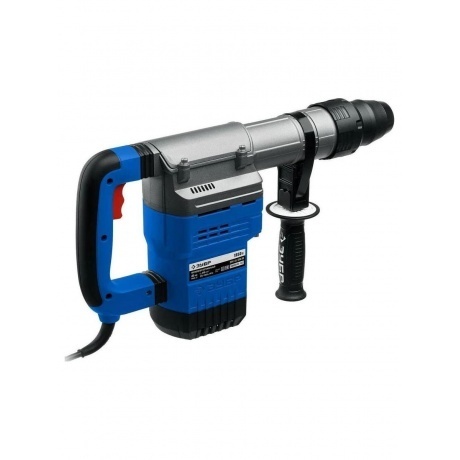 Перфоратор ЗУБР Профессионал (ЗПМ-45-1350 ЭВ) - фото 2