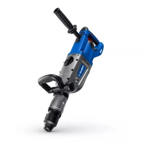 Перфоратор ЗУБР 50 мм, 1700 Вт, SDS-Max, Профессионал (ЗПМ-50-17...