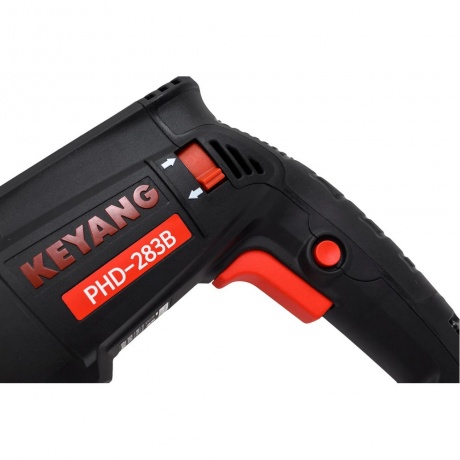 Перфоратор KEYANG PHD-283B - фото 14