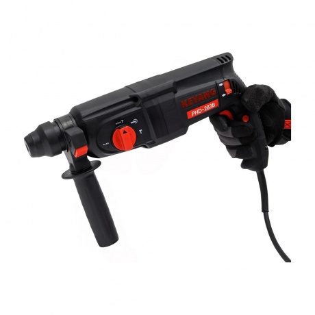 Перфоратор KEYANG PHD-283B - фото 16