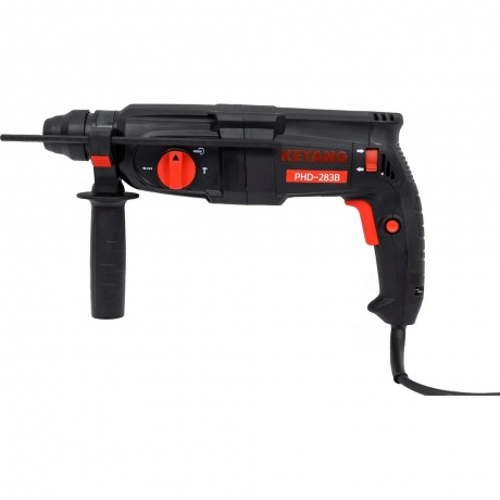 Перфоратор KEYANG PHD-283B - фото 3