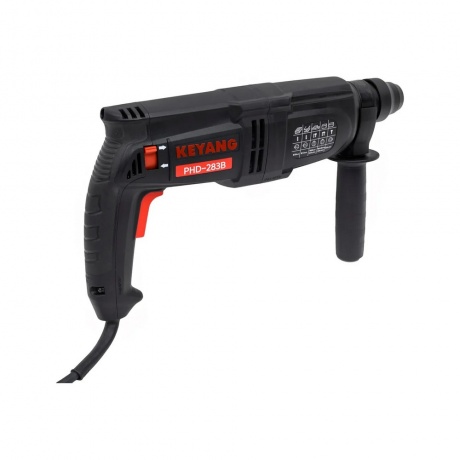 Перфоратор KEYANG PHD-283B - фото 4
