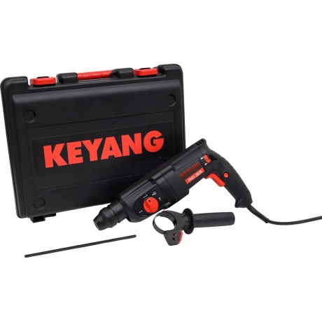 Перфоратор KEYANG PHD-283B - фото 5