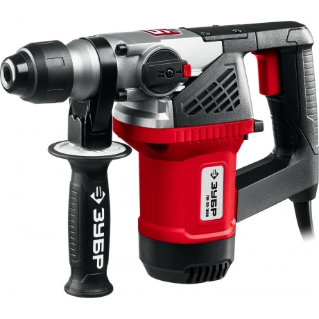 

Перфоратор ЗУБР 28 мм, 1000 Вт, SDS Plus (ПВ-28-1000)