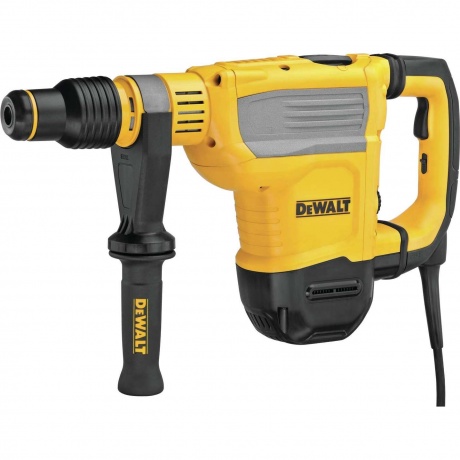 Перфоратор DeWalt D25614K-QS - фото 1