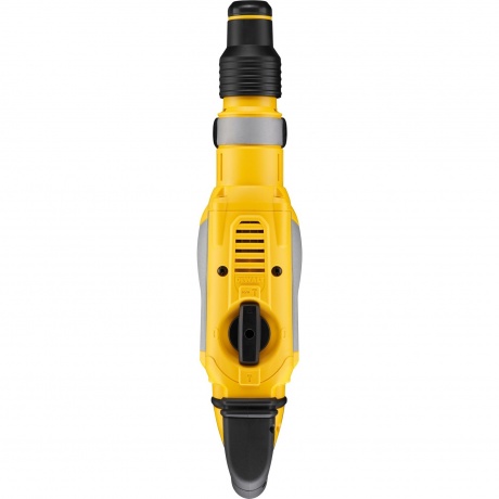 Перфоратор DeWalt D25614K-QS - фото 3
