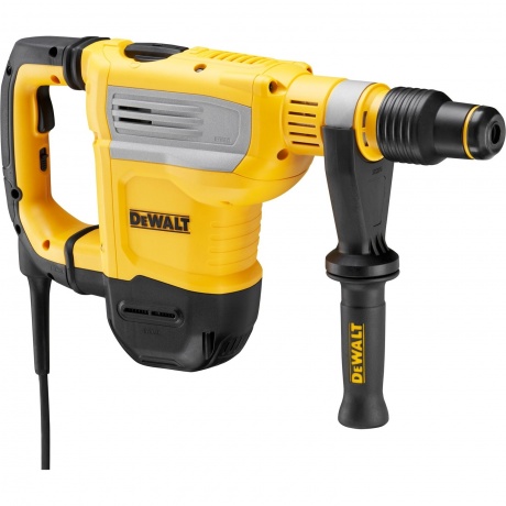 Перфоратор DeWalt D25614K-QS - фото 5