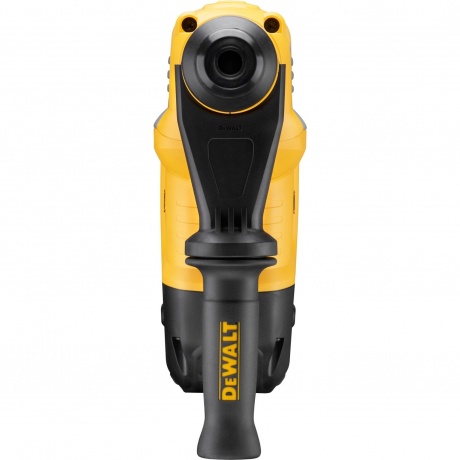 Перфоратор DeWalt D25614K-QS - фото 7