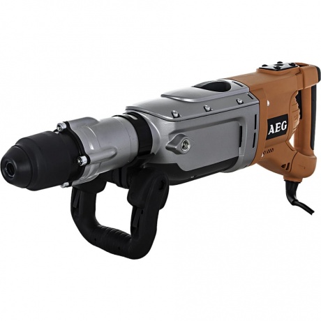 Перфоратор AEG PN 11 Е 4935412440 - фото 2