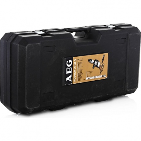 Перфоратор AEG PN 11 Е 4935412440 - фото 4