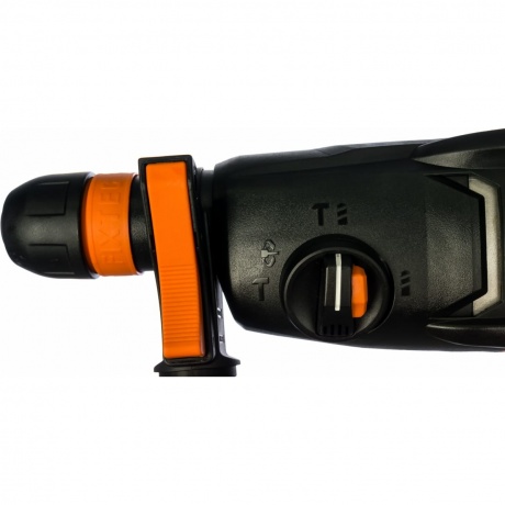 Перфоратор AEG KH24IXE 4935451553 - фото 5