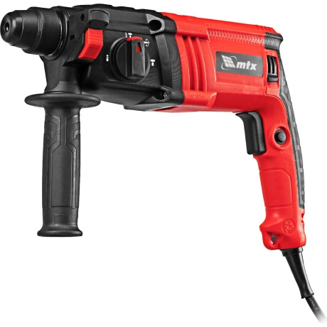 Перфоратор электрический MTX 26682, MRH-600-22, SDS-Plus, 600 Вт...
