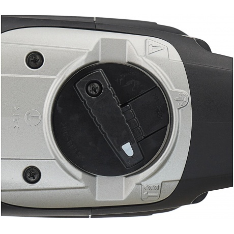 Перфоратор SDS-Max Makita HR-4501C - фото 3
