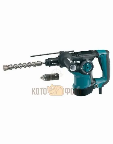 Перфоратор Makita HR2811FT