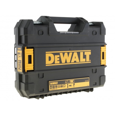 Перфоратор DeWalt D25144K - фото 8