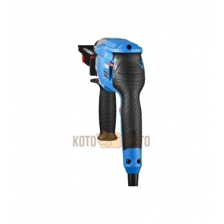 Перфоратор Зубр ЗП-28-800 КМ - фото 2