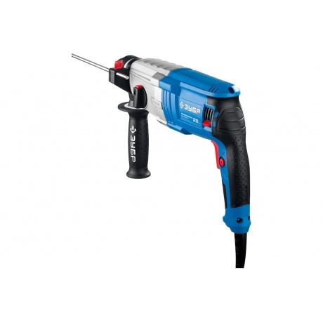 Перфоратор Зубр ЗП-28-800 К - фото 4