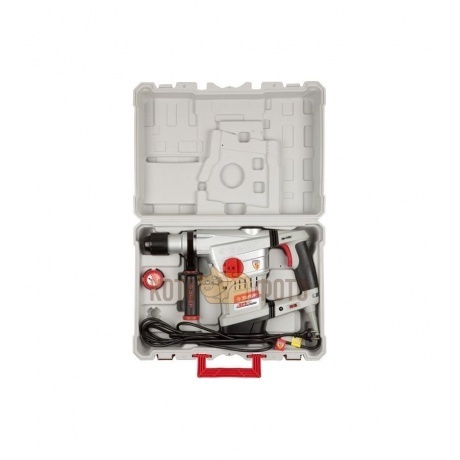 Перфоратор Зубр ЗПМ-40-1250 ЭВК - фото 2