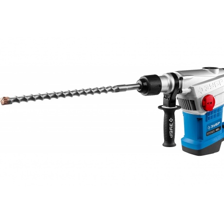 Перфоратор Зубр ЗПМ-40-1250 ЭВК - фото 5