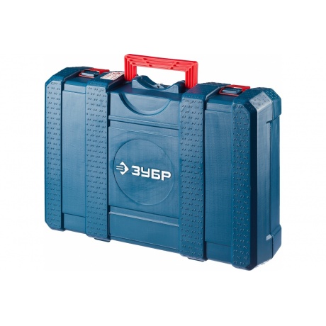 Перфоратор Зубр ЗПМ-40-1250 ЭВК - фото 9