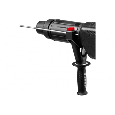 Перфоратор Зубр ЗПМ-52-1500 ЭК - фото 8