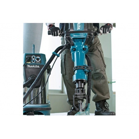 Молоток отбойный Makita HM1802 - фото 3