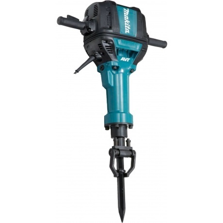 Молоток отбойный Makita HM1802 - фото 4