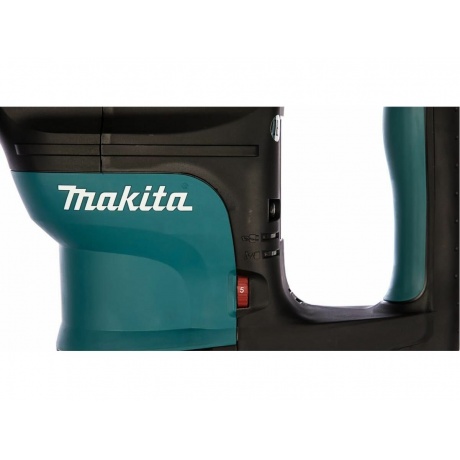 Молоток отбойный Makita HM1101C - фото 4