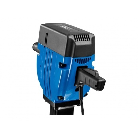 Молоток отбойный Зубр ЗМ-60-2200 ВК - фото 3