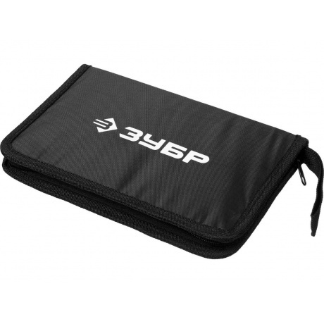 Молоток отбойный Зубр ЗМ-60-2200 ВК - фото 7