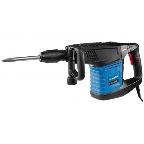 

Молоток отбойный Зубр ЗММ-25-1500 ЭВК