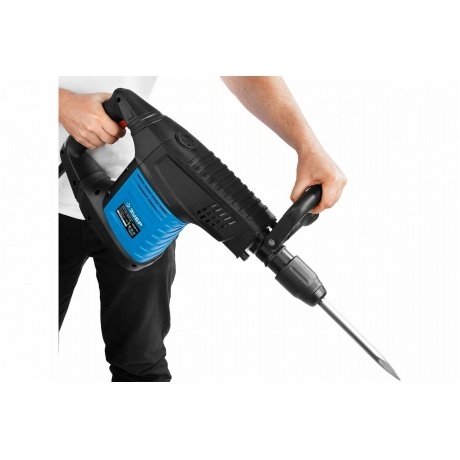 Молоток отбойный Зубр ЗММ-25-1500 ЭВК - фото 3