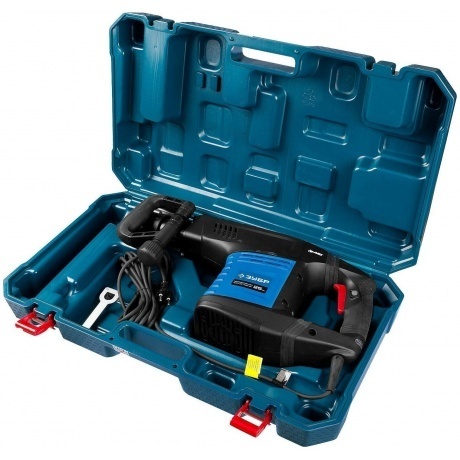 Молоток отбойный Зубр ЗММ-25-1500 ЭВК - фото 9