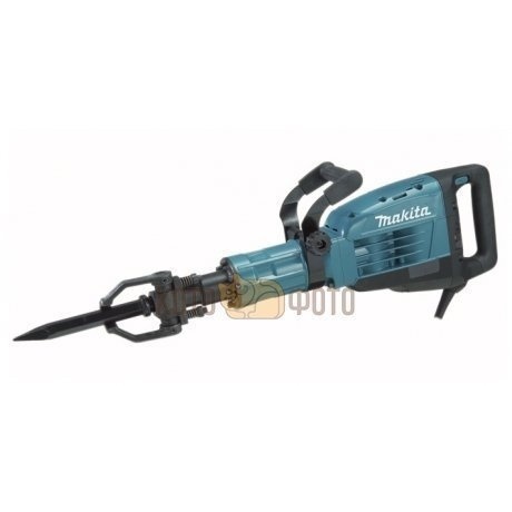 Отбойный молоток Makita HM1307CB - фото 2