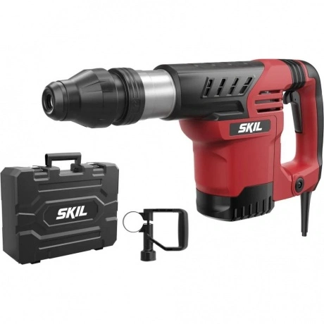 Сетевой отбойный молоток SKIL RH1792, 1150 Вт, 12Дж, SDS MAX